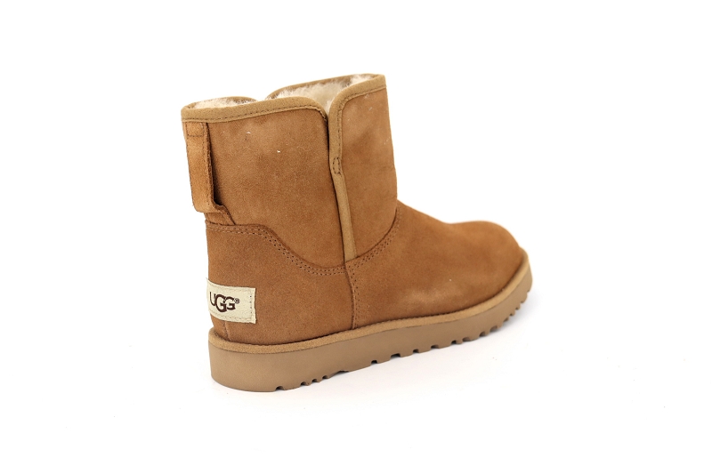 Ugg boots et bottines cory marron8547001_4