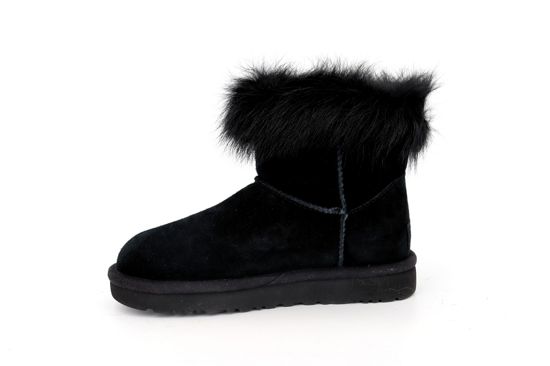 Ugg boots et bottines milla noir8547701_3