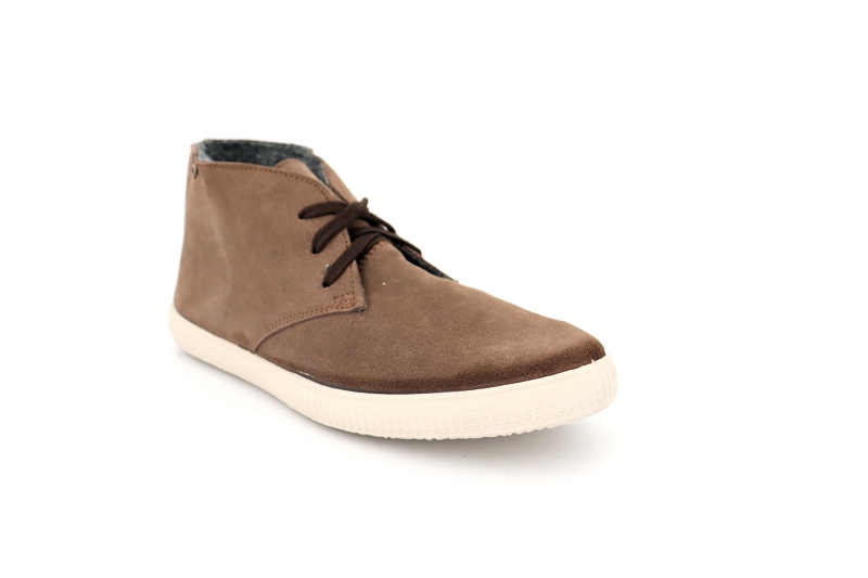 Victoria baskets montantes abel 06788 marron8548801_2