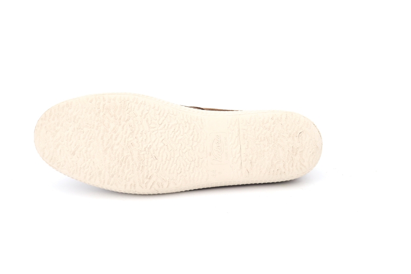 Victoria baskets montantes abel 06788 marron8548801_5