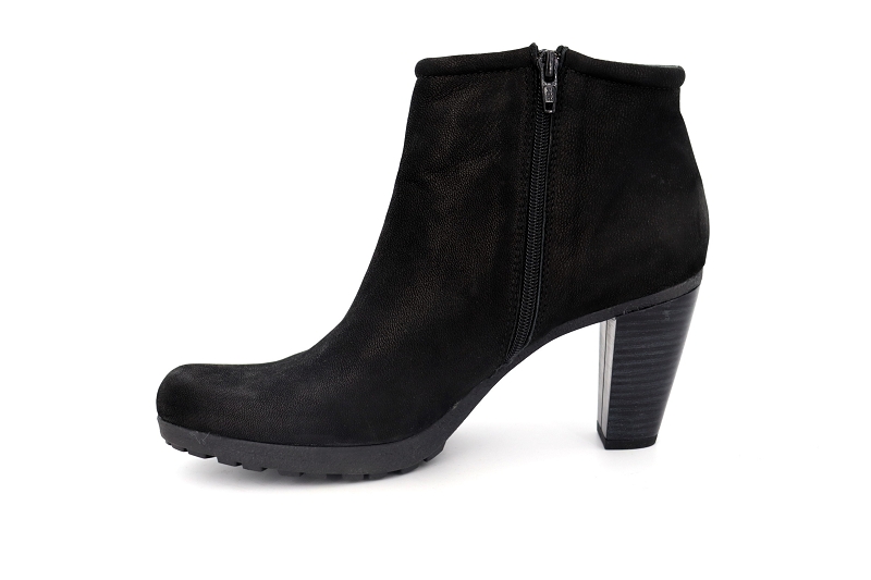 Reqins boots et bottines calista noir8549001_3