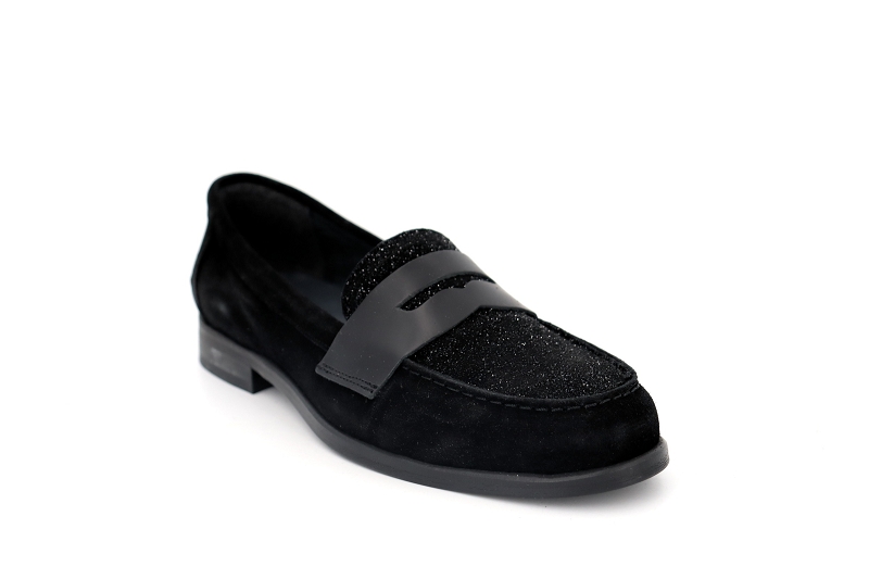 Reqins mocassins mildred noir8549101_2