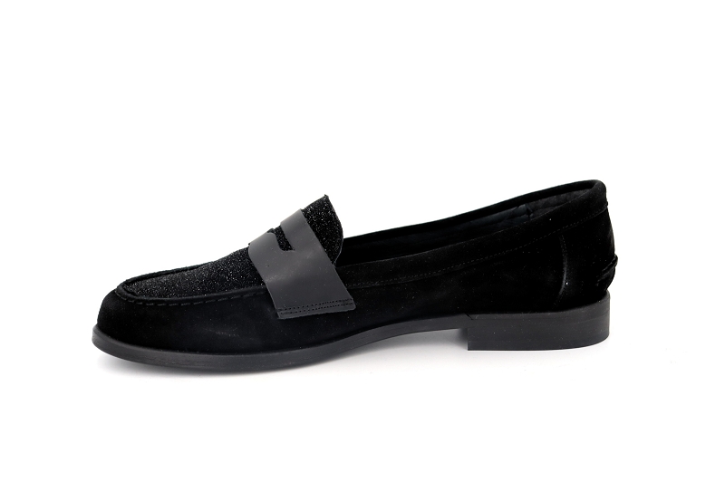 Reqins mocassins mildred noir8549101_3