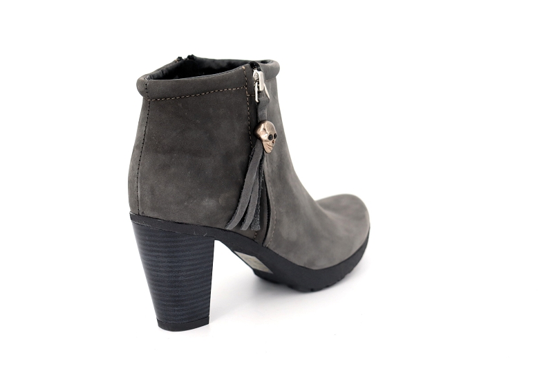 Reqins boots et bottines calista ref coloris8549301_4