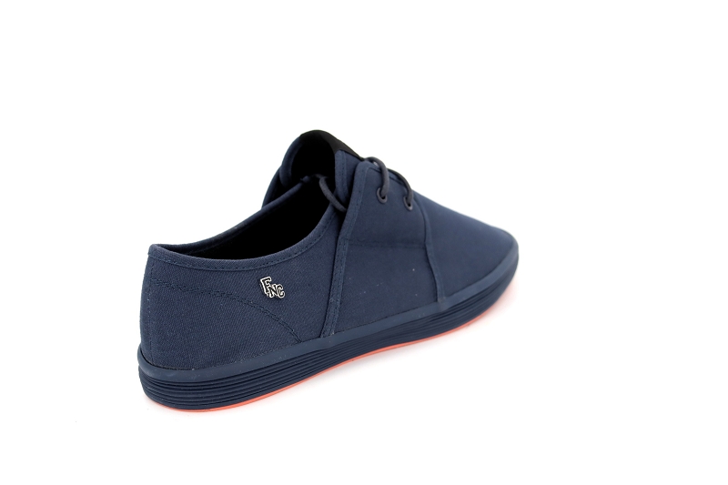 Base london baskets spam 2 canvas bleu8549801_4