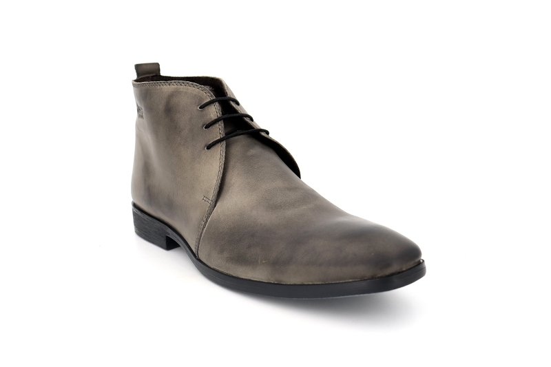 Base london boots et bottines cumin ref coloris8549901_2