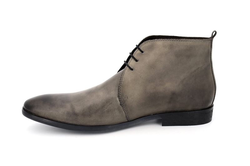 Base london boots et bottines cumin ref coloris8549901_3