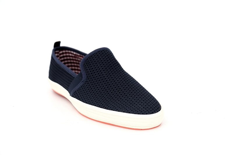 Base london mocassins fry 2 bleu8550201_2