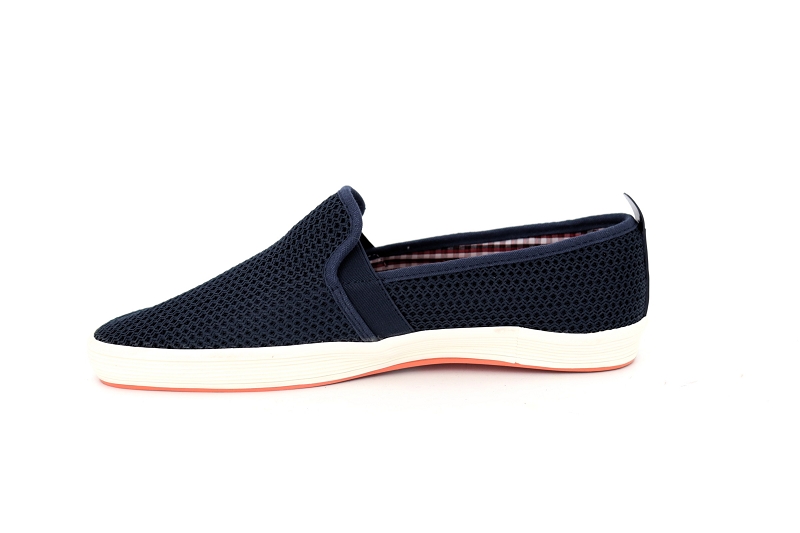 Base london mocassins fry 2 bleu8550201_3