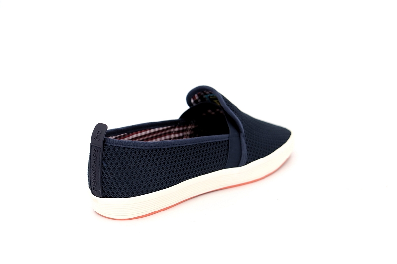 Base london mocassins fry 2 bleu8550201_4