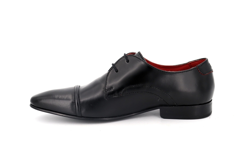 Base london derbies measure noir8550301_3