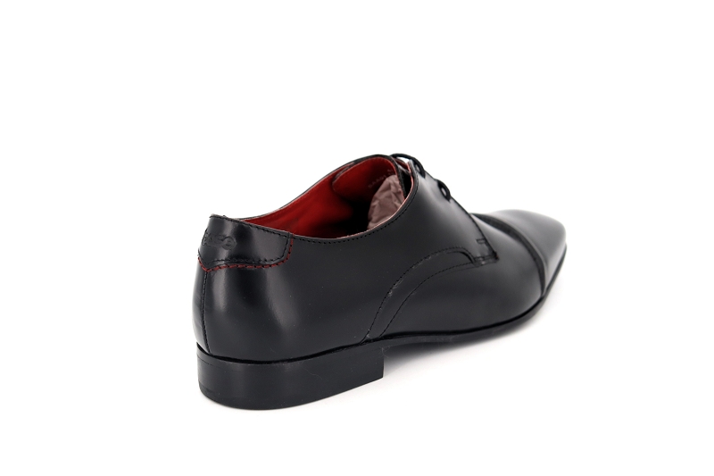 Base london derbies measure noir8550301_4