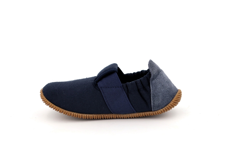 Giesswein chaussons pantoufles dunkelblau bleu8551001_3