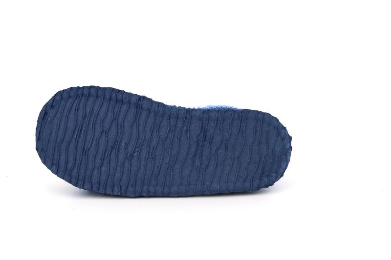 Giesswein chaussons pantoufles capriblau bleu8551101_5