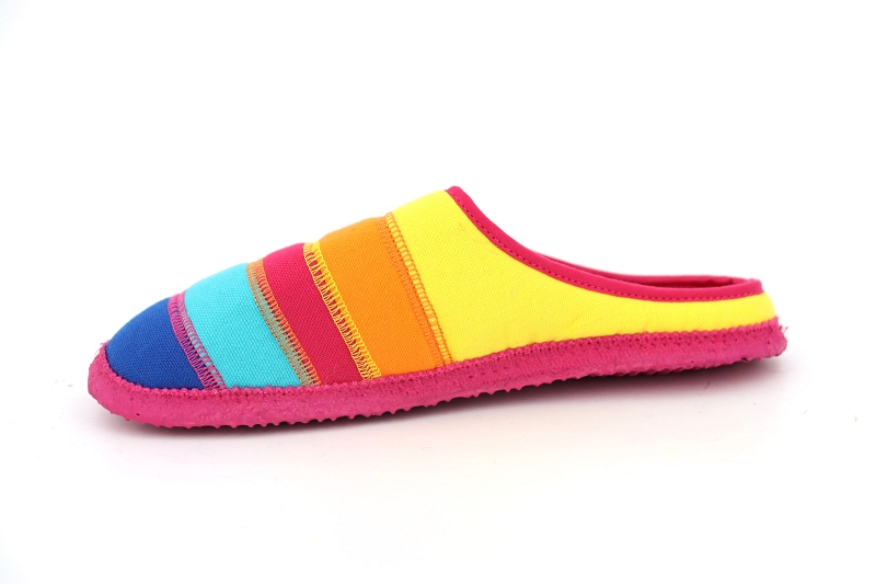 Giesswein chaussons pantoufles azusa multicolor8551301_3
