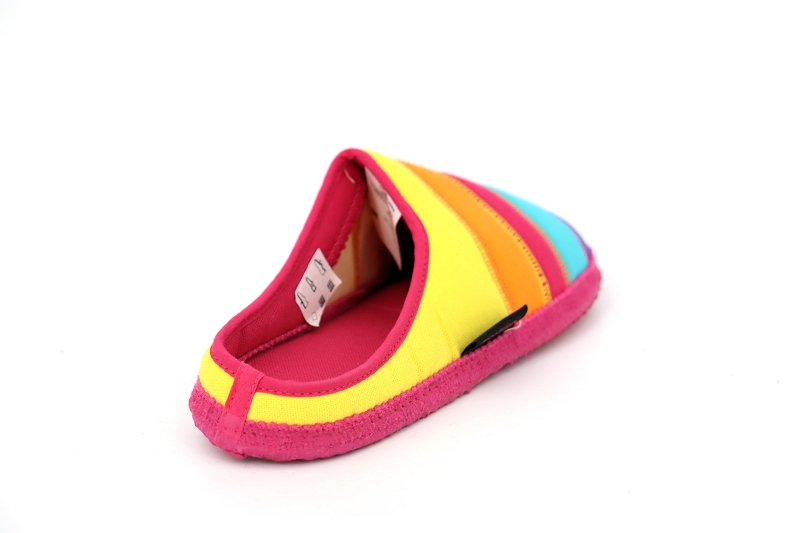 Giesswein chaussons pantoufles azusa multicolor8551301_4