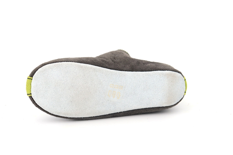 Shepherd chaussons pantoufles viared 326 gris8551701_5