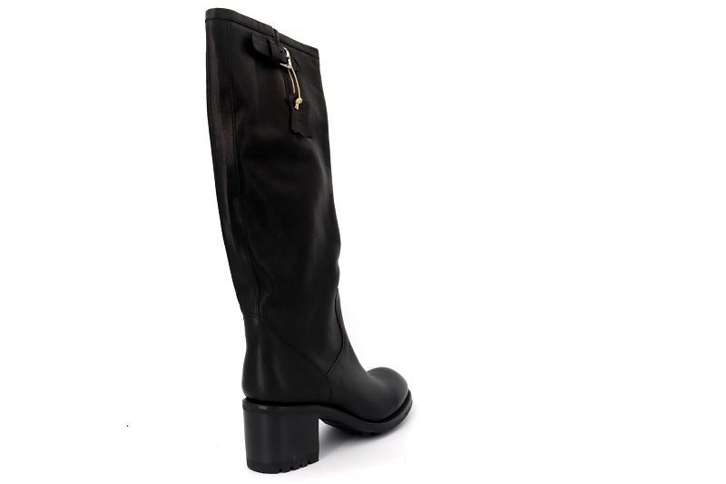 Free lance bottes biker 7 geronimo noir8553801_4