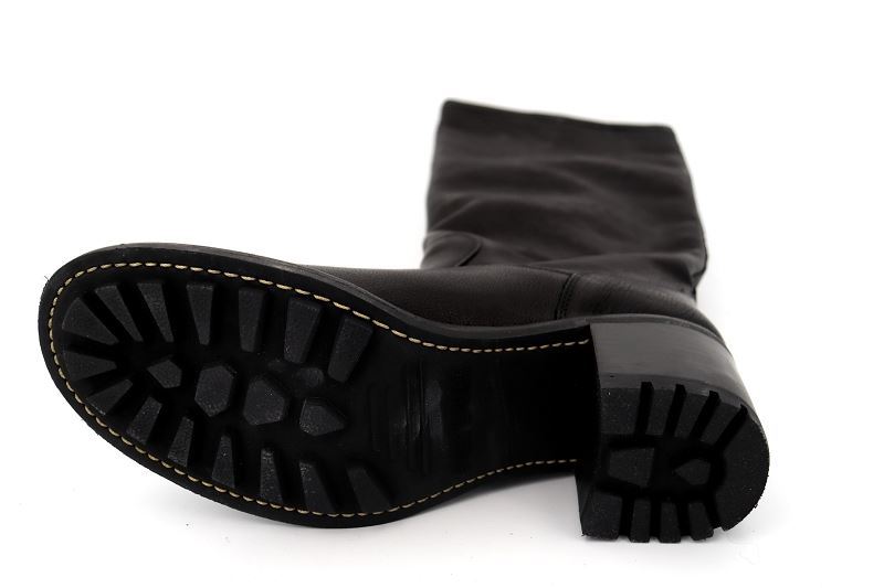 Free lance bottes biker 7 geronimo noir8553801_5