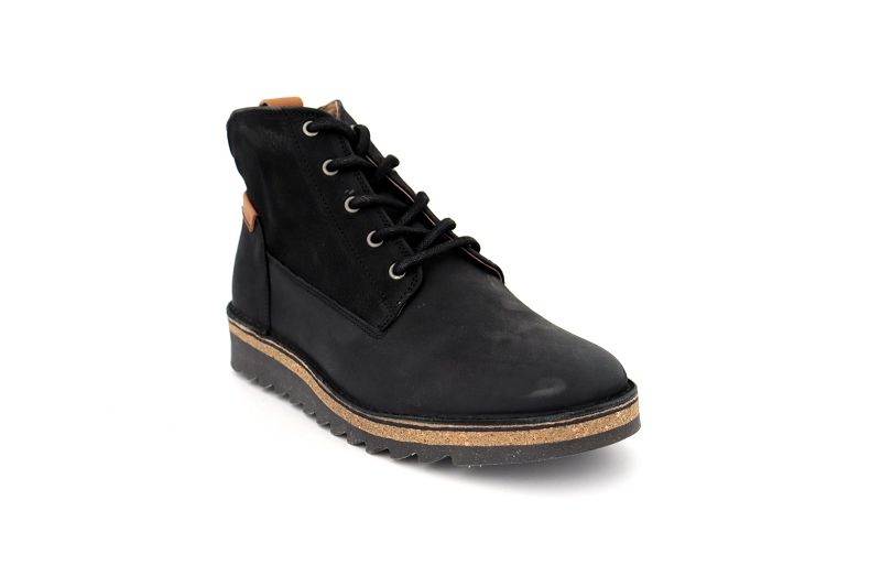 Palladium boots et bottines spoleto ap noir8555601_2