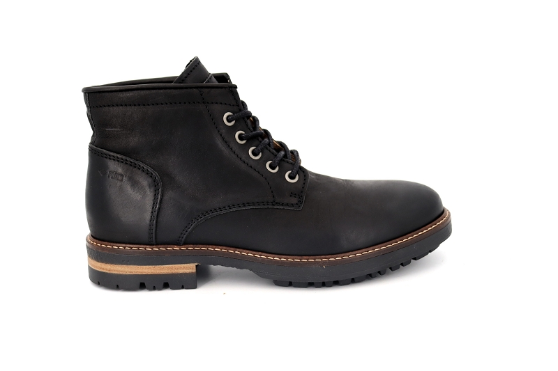 Palladium boots et bottines mombello cmr noir