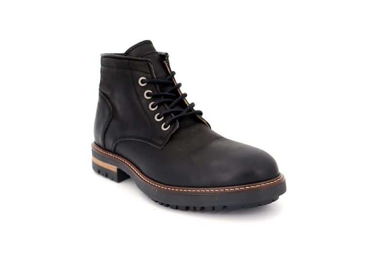 Palladium boots et bottines mombello cmr noir8556201_2