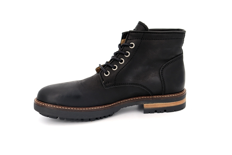 Palladium boots et bottines mombello cmr noir8556201_3