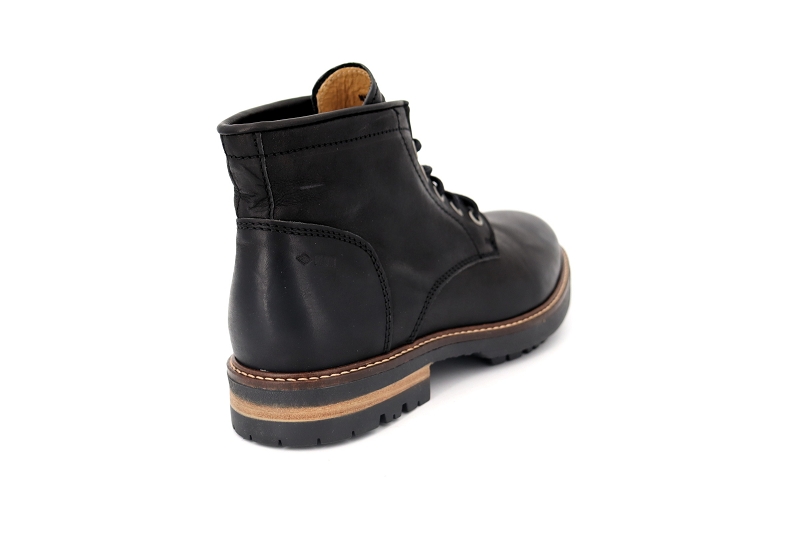 Palladium boots et bottines mombello cmr noir8556201_4