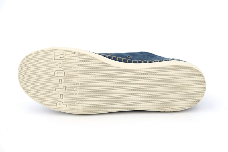 Palladium baskets belsud bleu8556801_5