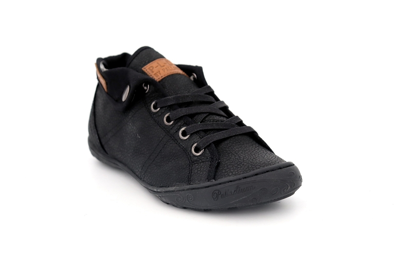 Palladium baskets gaetane emb noir8556901_2