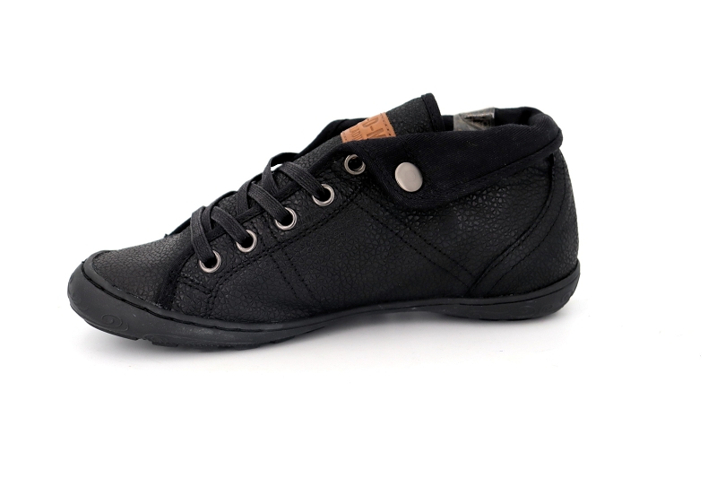 Palladium baskets gaetane emb noir8556901_3