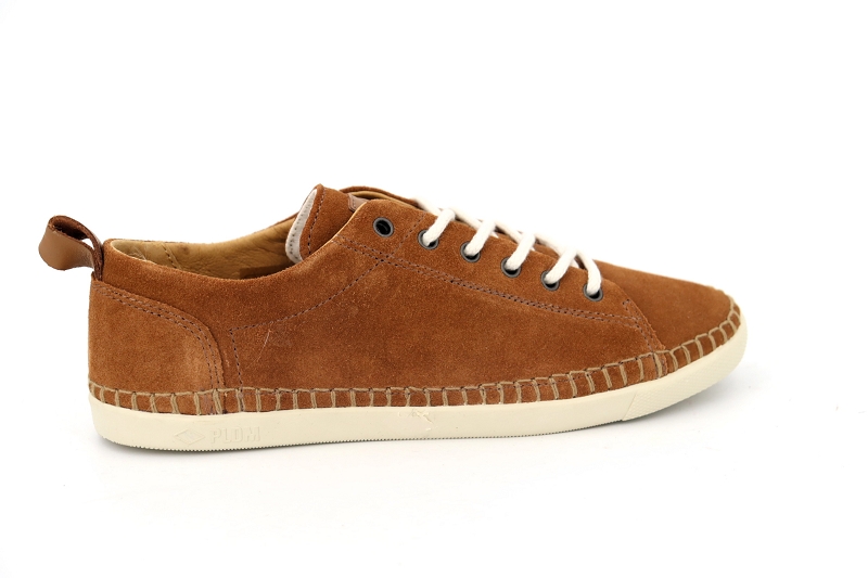 Palladium baskets belsud marron