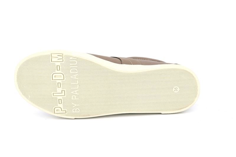 Palladium baskets montantes valentine cash beige8557201_5