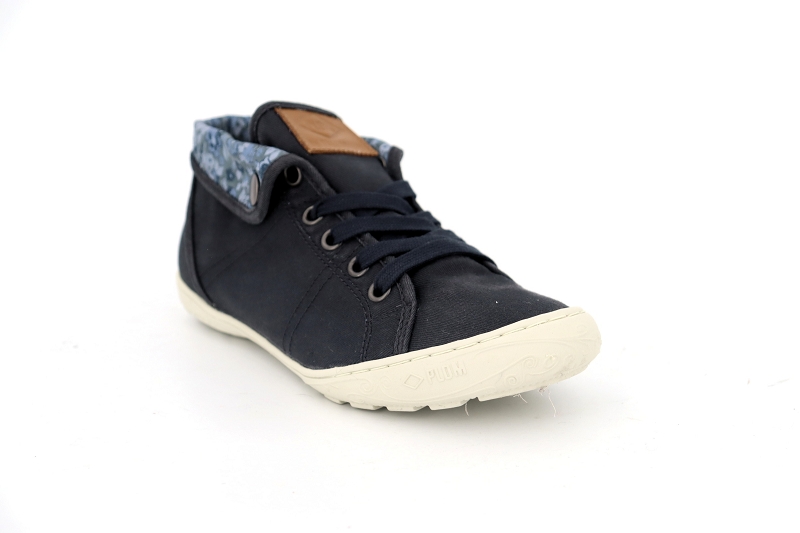 Palladium baskets gaetane twl bleu8557301_2