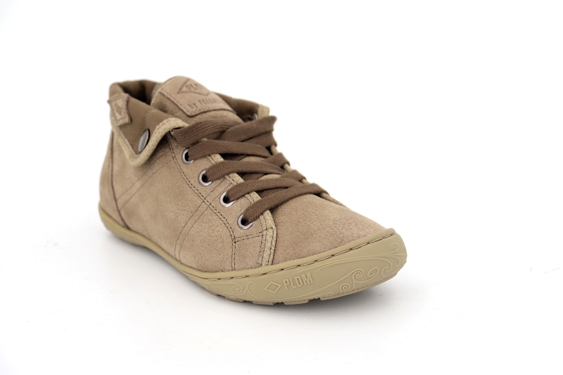 Palladium baskets gaetane emb beige8557401_2