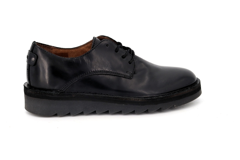 Palladium derbies scope ilm noir