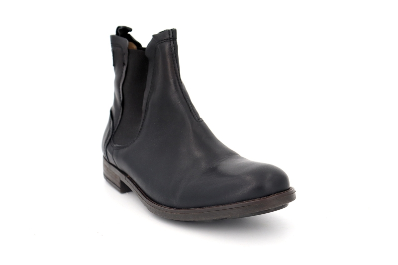 Palladium boots et bottines uva noir8557901_2