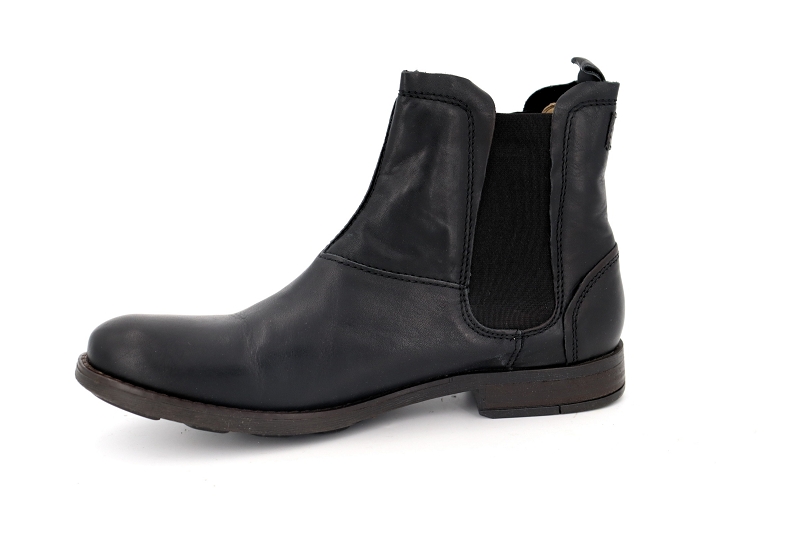 Palladium boots et bottines uva noir8557901_3