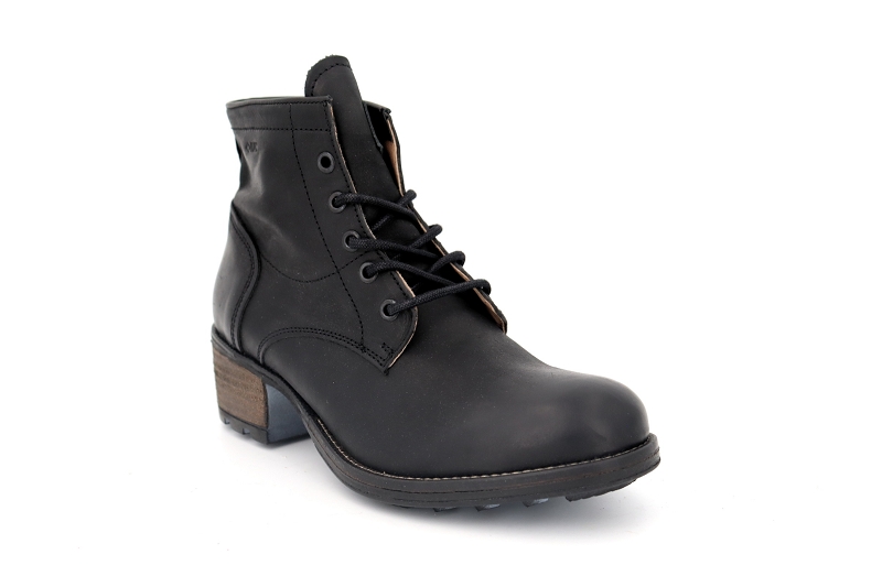 Palladium boots et bottines carthy cmr noir8558001_2