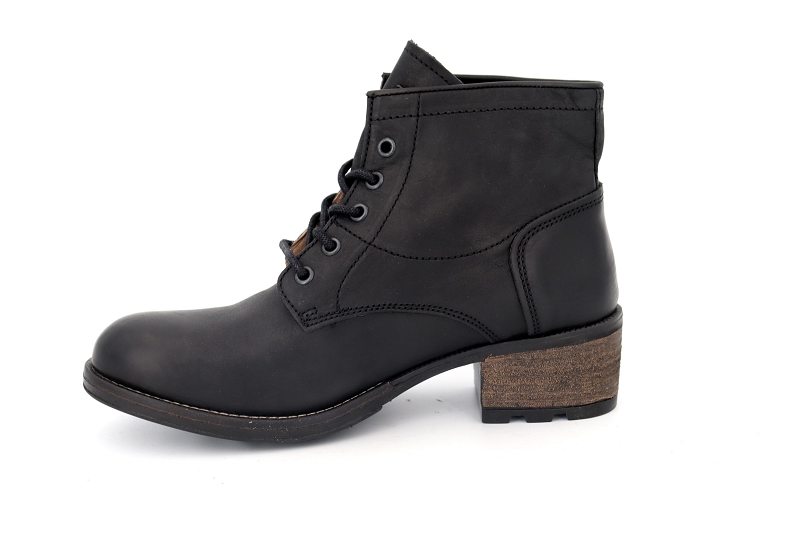 Palladium boots et bottines carthy cmr noir8558001_3