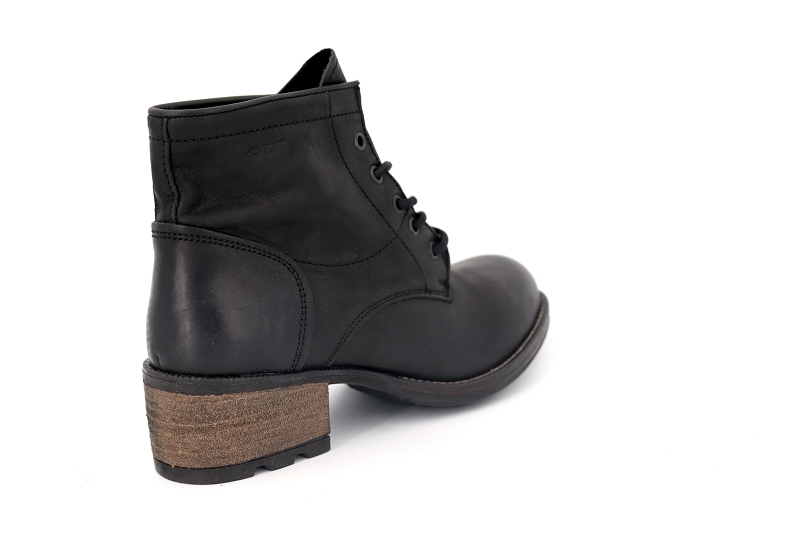 Palladium boots et bottines carthy cmr noir8558001_4