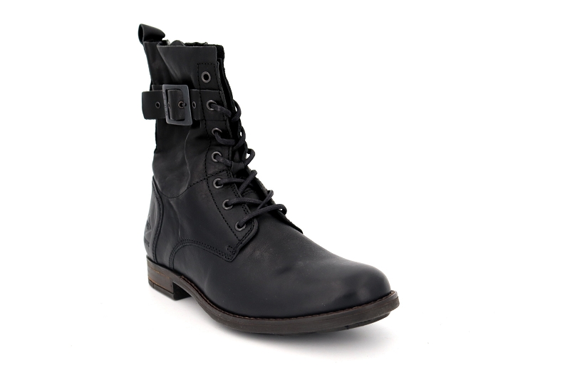 Palladium boots et bottines udita noir8558201_2