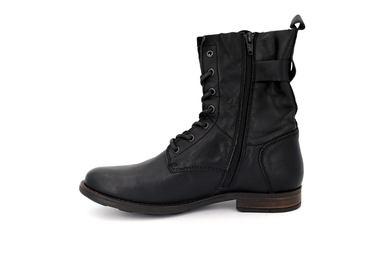 Palladium boots et bottines udita noir8558201_3