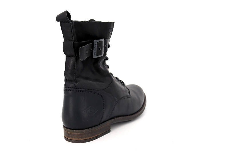 Palladium boots et bottines udita noir8558201_4
