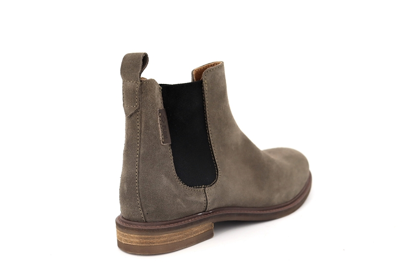 Palladium boots et bottines newly sud beige8558701_4