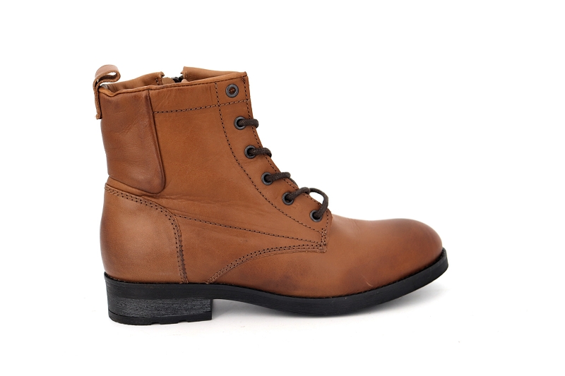 Palladium boots et bottines upto ibx marron