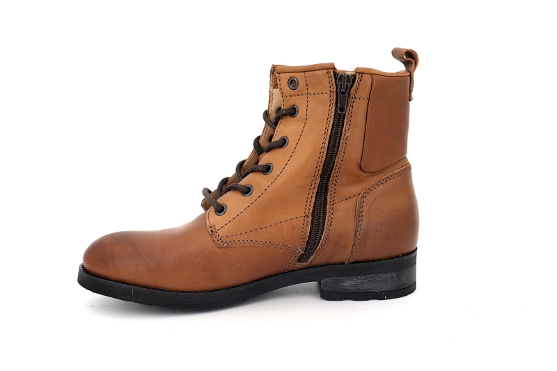 Palladium boots et bottines upto ibx marron8559001_3