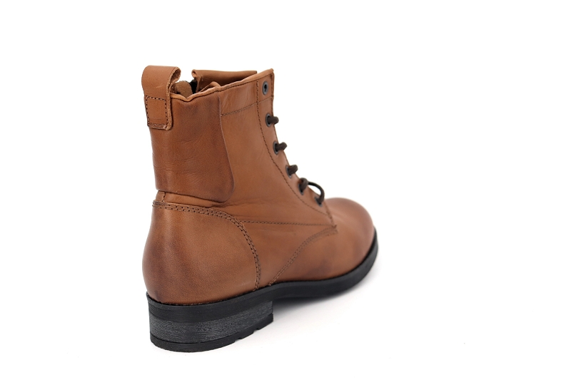 Palladium boots et bottines upto ibx marron8559001_4