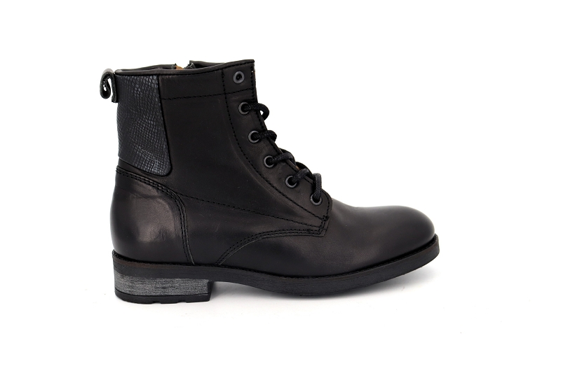 Palladium boots et bottines upto ibx noir