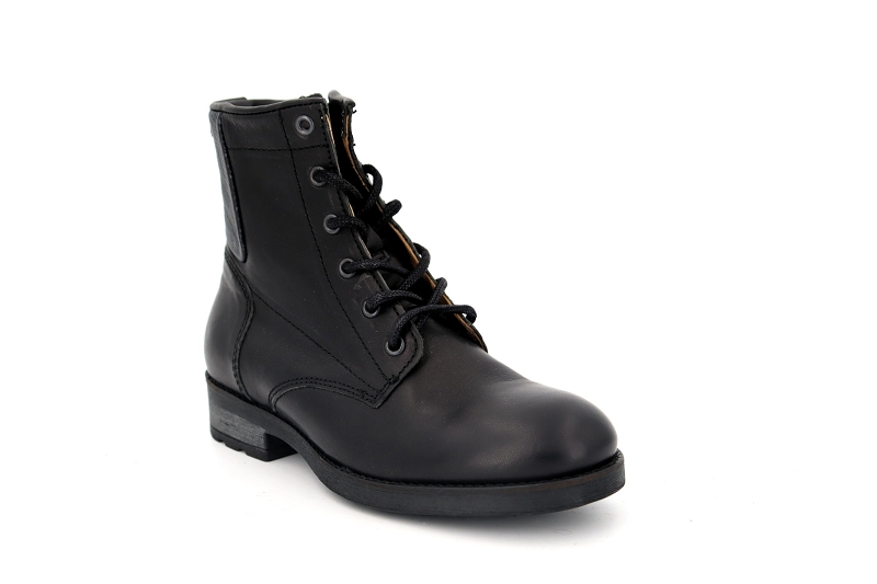 Palladium boots et bottines upto ibx noir8559201_2